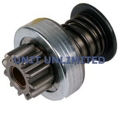 BENDIX BOSCH STARTMOTOR VOLVO PENTA MD - Afbeelding 2