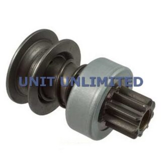 BENDIX DELCO STARTMOTOR USA