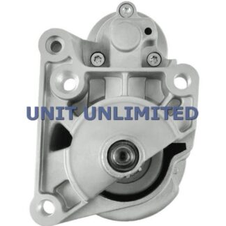STARTMOTOR RENAULT TWINGO 1