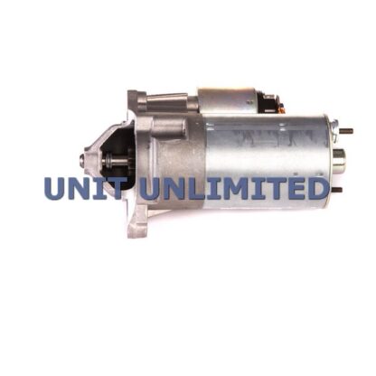 STARTMOTOR RENAULT TWINGO 1 - Afbeelding 3
