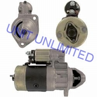 STARTMOTOR DEUTZ, KHD 12 VOLT