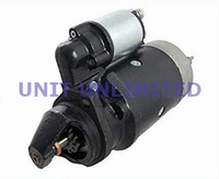 STARTMOTOR BPM, CASE