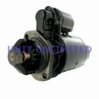 STARTMOTOR DEUTZ, KHD