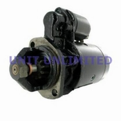 STARTMOTOR DEUTZ, KHD