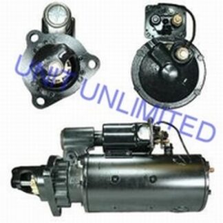 STARTMOTOR USA, CATERPILLAR 50MT