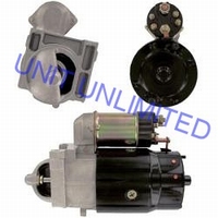 STARTMOTOR USA DIVERSE