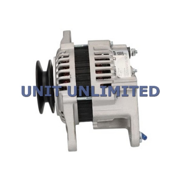 DYNAMO YANMAR 60 AMP MASSA VRIJ - Afbeelding 2