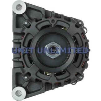 DYNAMO VOLVO PENTA 75 AMP