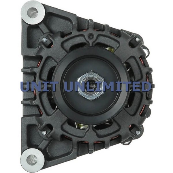 DYNAMO VOLVO PENTA 75 AMP