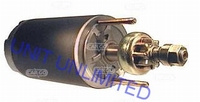 STARTMOTOR CHRYSLER OUTBOARD