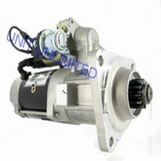 STARTMOTOR DOOSAN 24 VOLT