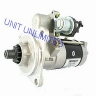 STARTMOTOR DOOSAN 24 VOLT
