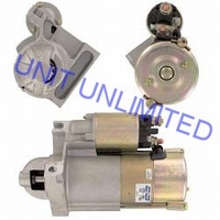 STARTMOTOR HIGH TORQUE