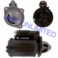 STARTMOTOR LUCAS
