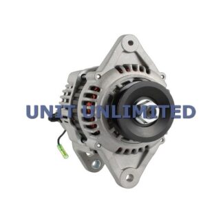 DYNAMO YANMAR 60 AMP MASSA VRIJ