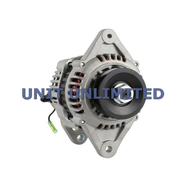 DYNAMO YANMAR 60 AMP MASSA VRIJ