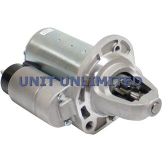 STARTMOTOR CHRYSLER, DODGE, JEEP