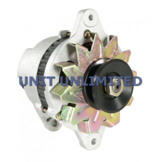 DYNAMO 12 VOLT / 40 AMP