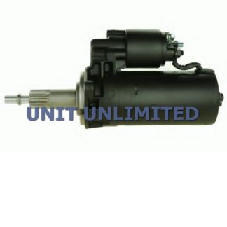 STARTMOTOR PORSCHE 911