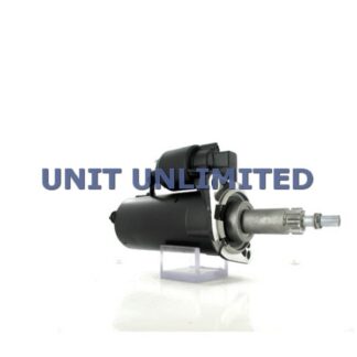 STARTMOTOR PORSCHE 968