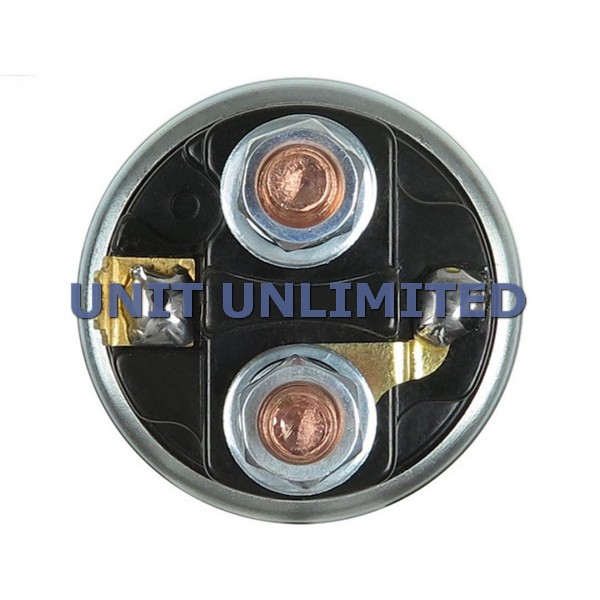 STARTRELAIS YANMAR 3J/3T 4J/4T SERIE - Afbeelding 4