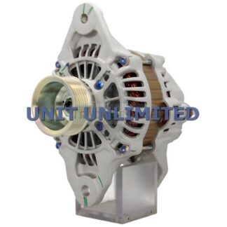 DYNAMO VOLVO PENTA 115 AMP  12 VOLT ORIGINEEL