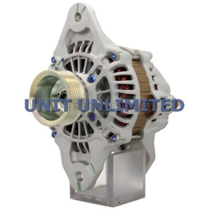 DYNAMO VOLVO PENTA 115 AMP 12 VOLT ORIGINEEL – UNIT UNLIMITED