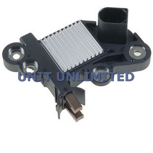 SPANNINGS REGELAAR TBV DIV BOSCH DYNAMO COM