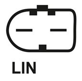 SPANNINGS REGELAAR TBV DIV BOSCH DYNAMO COM - Afbeelding 3