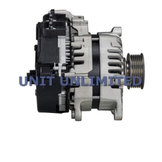 HYBRYDE DYNAMO 48 VOLT VW AUDI