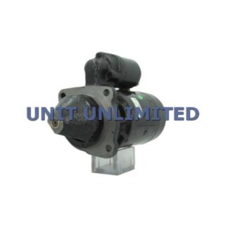 STARTMOTOR LUCAS, BMC, THORNYCROFT