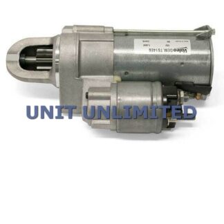 STARTMOTOR MERCEDES GL, GLE, GLE AMG, GLS, ML, R, SL-KLASSE