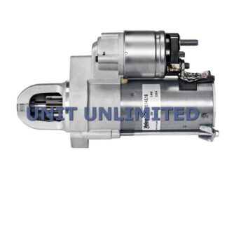 STARTMOTOR MERCEDES C, CLS, E, GLK, S, SL-KLASSE