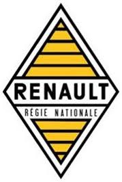DYNAMO RENAULT OLDTIMER