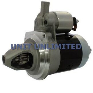 STARTMOTOR C35, CX, DS