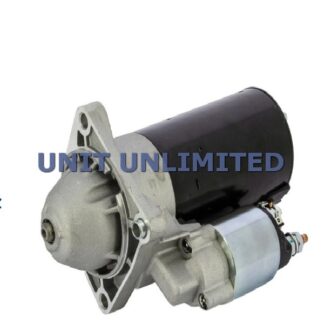 STARTMOTOR VETUS VF5.
