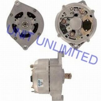 DYNAMO VOLVO 24 VOLT