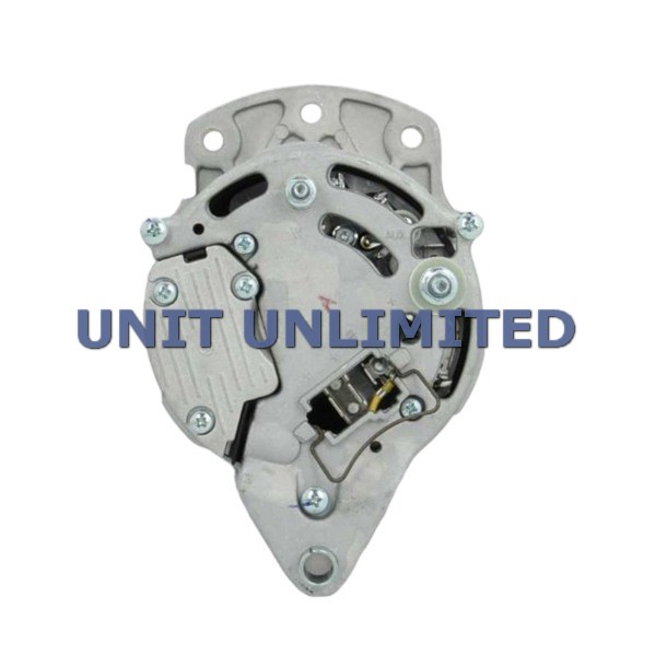 DYNAMO LUCAS UNIVERSEEL 70 AMP - Afbeelding 2