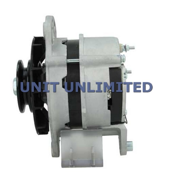 DYNAMO LUCAS UNIVERSEEL 70 AMP - Afbeelding 3