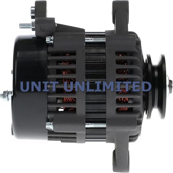DYNAMO MERCURY MARINE - Afbeelding 3
