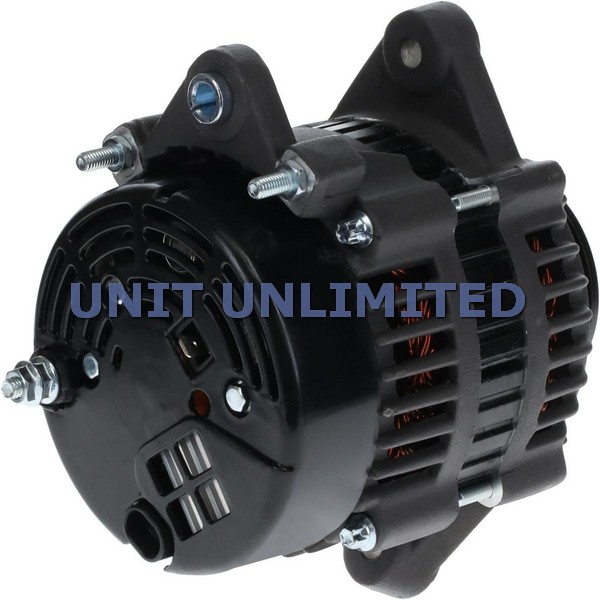 DYNAMO MERCURY MARINE - Afbeelding 4