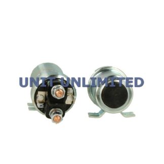 RELAIS 24 VOLT 200 AMP