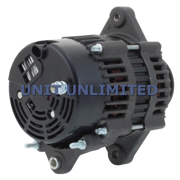 DYNAMO MERCURY MARINE