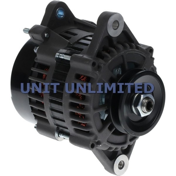 DYNAMO MERCURY MARINE - Afbeelding 2