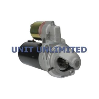 STARTMOTOR LOMBARDINI LDW