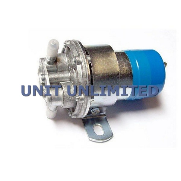 BRANDSTOFPOMP 12 V HARDI 13312 - Afbeelding 3
