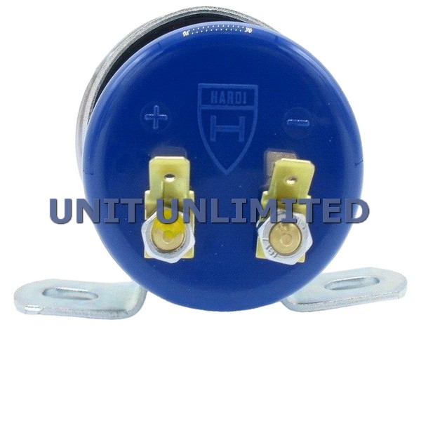 BRANDSTOFPOMP 12 V HARDI 13312 - Afbeelding 2