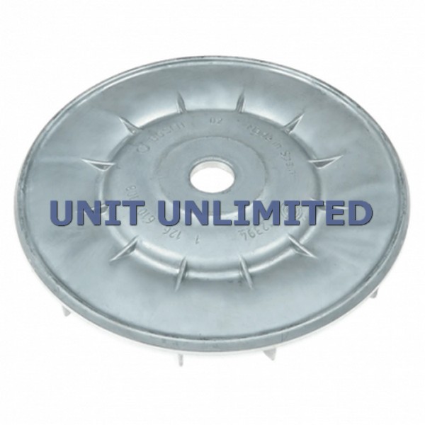 DYNAMO WAAIER RECHTSOM 153MM - Afbeelding 3