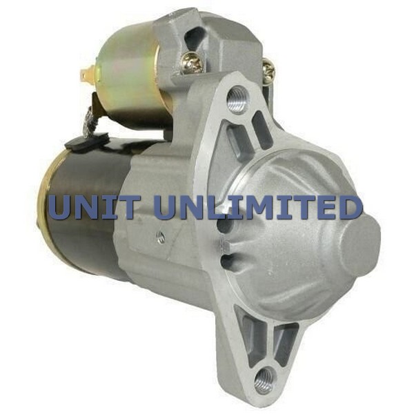 STARTMOTOR DODGE RAM, JEEP 5,7 - Afbeelding 2