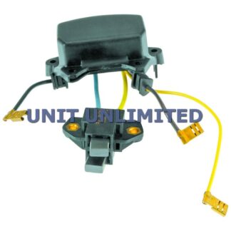 SPANNINGS REGELAAR VALEO 12 VOLT